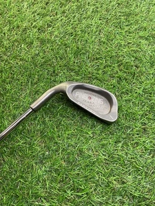 Ping Zing Karsten Red Dot Left Handed 1 Iron - Picture 1 of 6