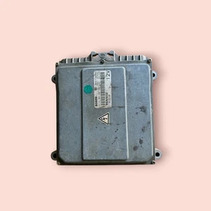 Centralina Motore Renault Mascott 0281001892 - Foto 1 di 6