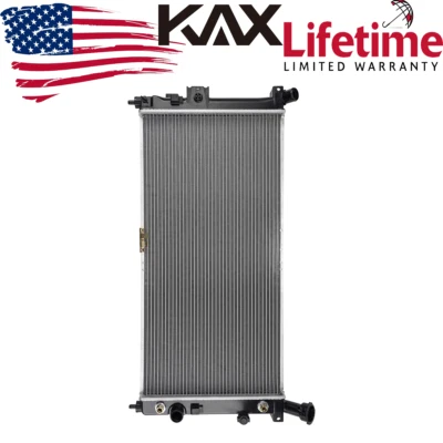 Radiator CU2562 for 2005 2006 Buick Terraza Chevy Uplander 01-06 Pontiac Montana - Изображение 1 из 4