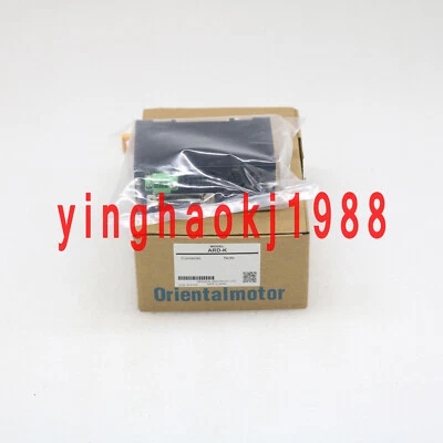 ARD-K Oriental Motor ARD-K Stepping Motor Driver VEXTA Stepper Controls Drives - Image 1 of 4