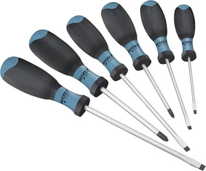 Hazet Screwdriver Set 810 SPC/6 - Picture 1 of 5