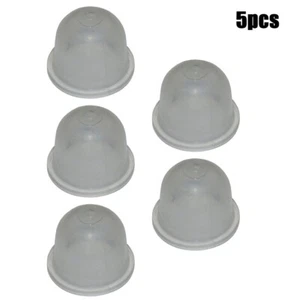 5x Primer Bulb For STIHL FS38 FS45 FS46 FS55 FS55R FS55RC Trimmer Carb Kit - Picture 1 of 3