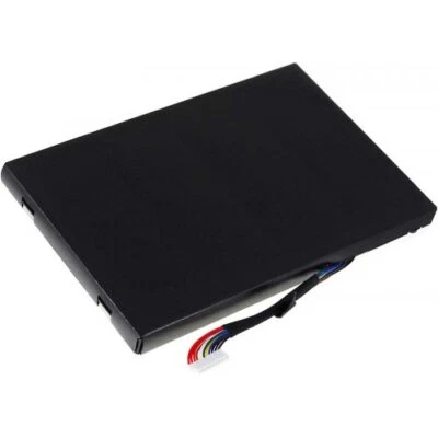Akku für Dell Alienware M14x 14,8V 4250mAh/63Wh Li-Polymer - Bild 1 von 3
