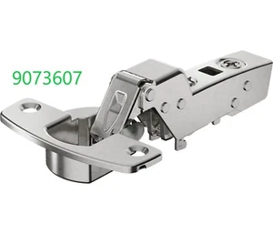 Hettich Scharnier 110° Sensys 8645i, 9073607 mit Daempfung Innenanschlag - Bild 1 von 6