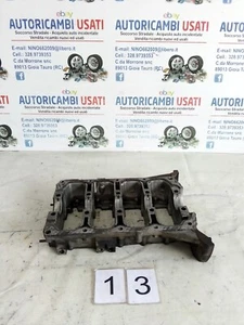 73500430 BASAMENTO SEDE ALBERO MOTORE FIAT LANCIA SUZUKI ALFA ROMEO MJT SWIFT - Bild 1 von 4