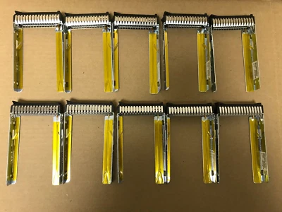 10x  00E7600 2.5" SAS/SATA Caddy Tray For IBM X3100 X3250 X3550 X3650 L38552 - Image 1 of 4