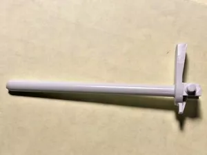 Pfaff parte spilla pool macchina da cucire #93-033052-44 - Foto 1 di 4