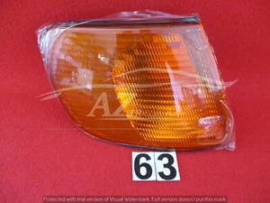 SCHEINWERFER FRONTSCHEINWERFER 326944106 RECHTS AUDI 100 90 - Bild 1 von 2