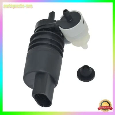 Motor bomba lavadora parabrisas 67127388349 para BMW X1 X2 X3 X4 X5 X6 X7 Foto 1 de 4