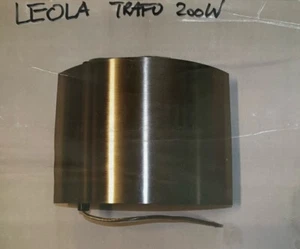 LEOLA Trafo 200 W Ausstellung Design Leuchte - Bild 1 von 5
