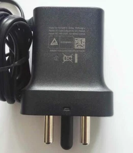 IN Nokia AC-20N Universal Charger/Micro USB/750mAh output/BLACK Color - Picture 1 of 4