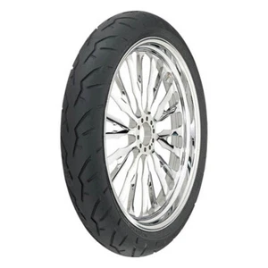TYRE PIRELLI 100/90-19 57H NIGHT DRAGON DOT 2022 - Picture 1 of 4