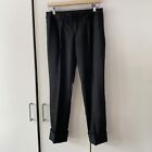 Free People All For Me Trousers Size 2 UK6