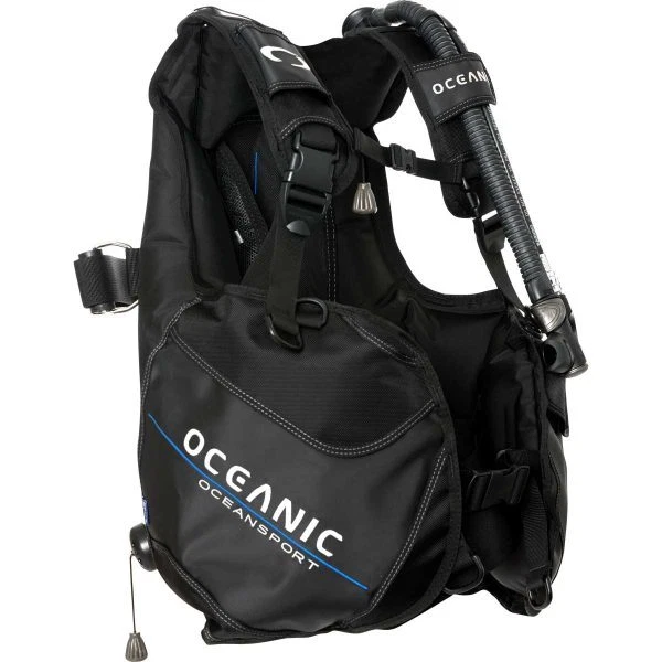 Oceanic Oceansport BC - Chaqueta BCD para Buceo (8.853) Foto 1 de 1