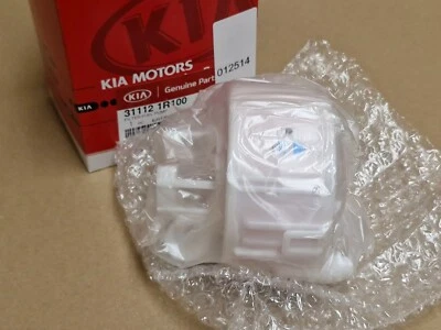Kia Sorento Mk2 XM Fuel Filter Diesel 2009-on GDI 311121R100 Genuine NEW - Image 1 of 4