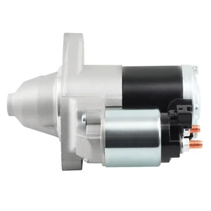 Starter Motor for Toyota Landcruiser Prado GRJ120R GRJ150R GGN15R GGN25R 4.0L - Picture 1 of 12