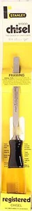 Wood Chisel, Framing, 10mm Stanley Australia Series 101 - Picture 1 of 2