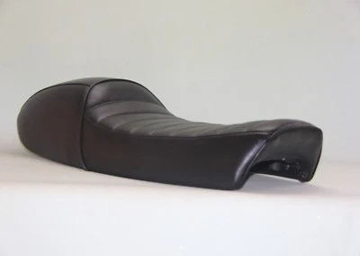 Kawasaki KZ900 KZ1000 LTD 1976-1980 cafe racer seat saddle CODE: S5094 - Image 1 of 4
