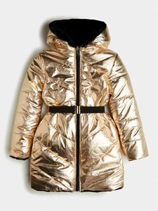 guess giubbotti bambina