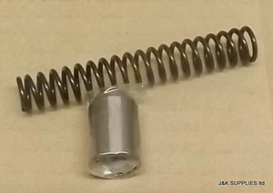 CLASSIC MINI OIL PRESSURE RELIEF VALVE - ALL ENGINES EXCEPT COOPER S - OPRS700K - Picture 1 of 1