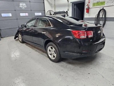 Used Rack and Pinion Assembly fits: 2015 Chevrolet Malibu Power Rack and Pinion - Image 1 of 4