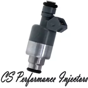 OEM Rochester Fuel Injector (1) 17091728 Rebuilt by Master ASE Mechanic USA - Picture 1 of 7