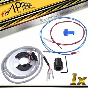 Sistema de encendido electrónico para Kawasaki 550 LTD 1980-1984 650 LTD KZ550A KZ750 - Imagen 1 de 8