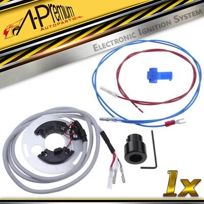 Electronic Ignition System for Kawasaki 550 LTD 1980-1984 650 LTD KZ550A KZ750 - Image 1 of 4