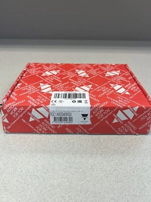 Carlo Gavazzi RGC1A60D40KGU - Image 1 of 3