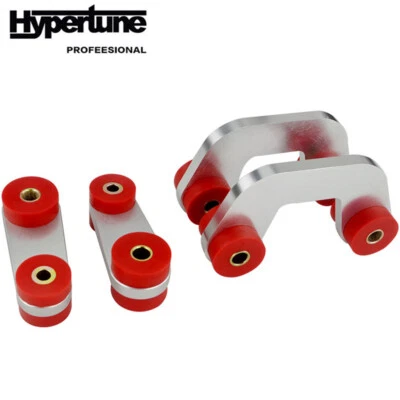 Repuesto de eslabón de extremo de barra estabilizadora trasera delantera para Subaru Impreza 2.5 WRX Foto 1 de 4