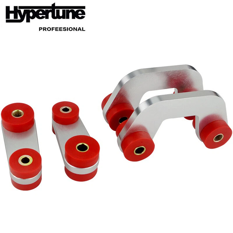 Front Rear Sway Stabilizer Bar End Link Replacement For Subaru Impreza 2.5 WRX - Image 1 of 4