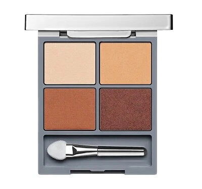 NEW Physicians Formula The Healthy Eyeshadow CLASSIC NUDE Quad Palette #PF10964 - Image 1 of 3