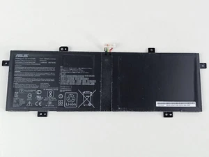 Asus Zenbook 14 UM431D UX431D UX431F Li-Polymer Akku C21N1833 - Bild 1 von 2