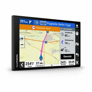 Garmin DriveSmart 66 EU MT-D Navigationsgerät GPS 6 Zoll Europakarten DAB+  - Bild 1 von 6