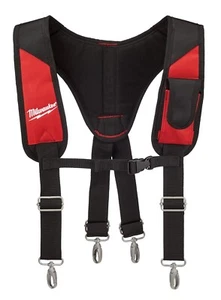 Milwaukee 48-22-8146 XL Padded Rig - Picture 1 of 1