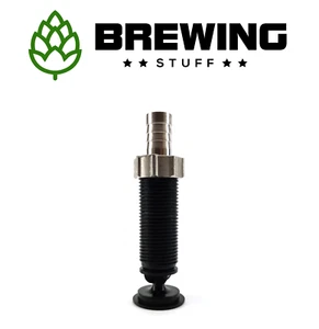 Sergeant Sparge Head - Wort Spreader and Aerator KegLand Brewing Beer Brewzilla - Picture 1 of 8