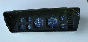 Maserati Quattroporte 3a Serie Strumenti Jaeger 79/90 4.2 4.9 Royale - NUOVO - Foto 1 di 8