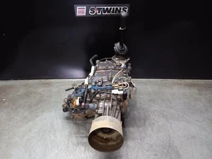 MITSUBISHI CHALLENGER TRANSFER CASE DIESEL, 2.5, 4D56, KH/PB-PC, 11/09-12/15 09 - Picture 1 of 4