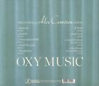 OXY MUSIC [3/11] * NEW CD