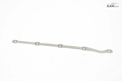 BMW 530I G30 2017-2022 colector de escape barra trasera soporte de montaje OEM Foto 1 de 4