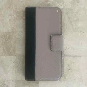 Funda de teléfono Kate Spade colorblock Wrap Folio para iPhone 7 - Imagen 1 de 5
