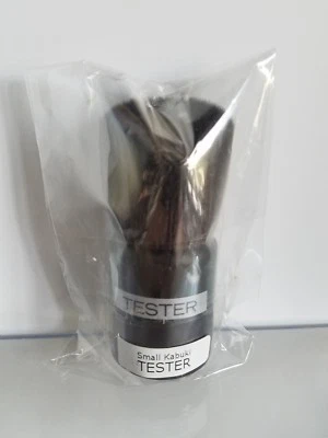 NEW In Package Youngblood Cosmetics **Tester** Small Kabuki Brush - Image 1 of 2