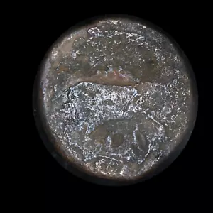 Siracusa, Hieron II (275-215) c. 275-265 aC; Perséfone Bull #6519 - Imagen 1 de 2