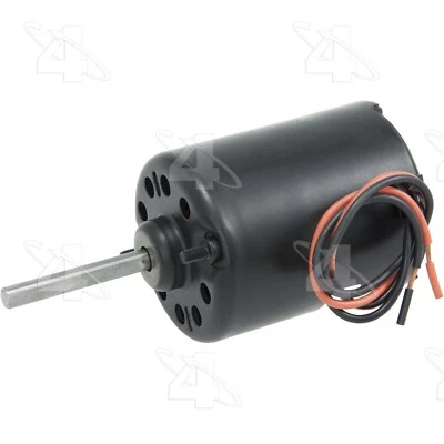 HVAC Blower Motor 4 Seasons For 1980-1996 Ford F-150 - Image 1 of 4