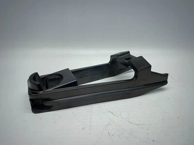 Suzuki DL650 V-Strom guía de cadena carro goma brazo oscilante guía de cadena (3) 12' Foto 1 de 4