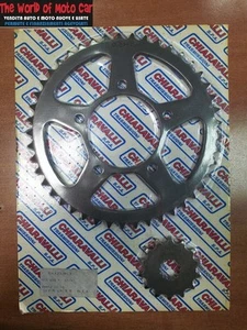 KIT TRASMISSIONE CORONA PIGNONE 45/14 SUZUKI GSX 600 F 92/97 - Foto 1 di 1