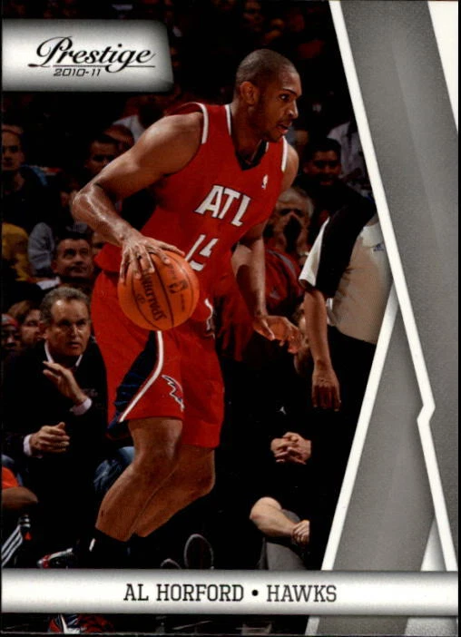 2010-11 Prestige Basketball Card Pick (Base) - Image 1 of 1