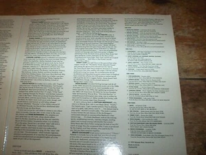 WB PROMO 2 LP w/ FUNKADELIC arlo THIN LIZZY todd rundgren DEVO capt beefheart NM - Picture 1 of 1