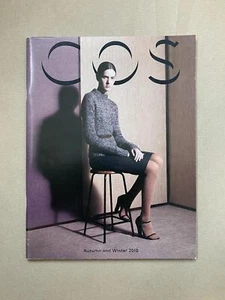 COS Magazine, Autumn and Winter 2010, No. 7 - Bild 1 von 2