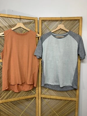 REI рубашка лот женщин S/M - Изображение 1 из 4